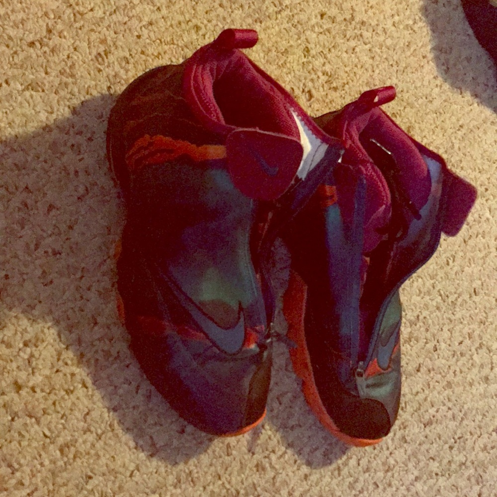 Gloves (men) sneaker
